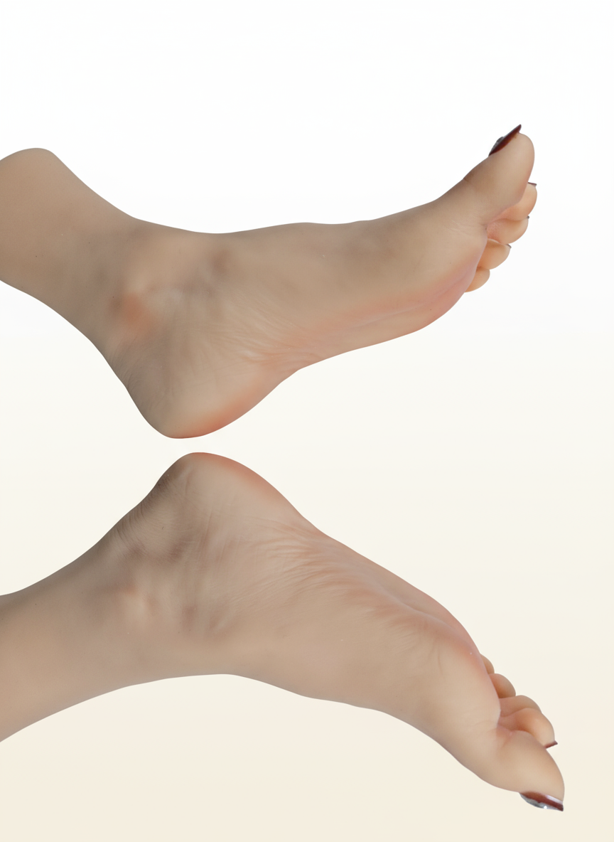 Professional Product Image - Relaxed Position 1